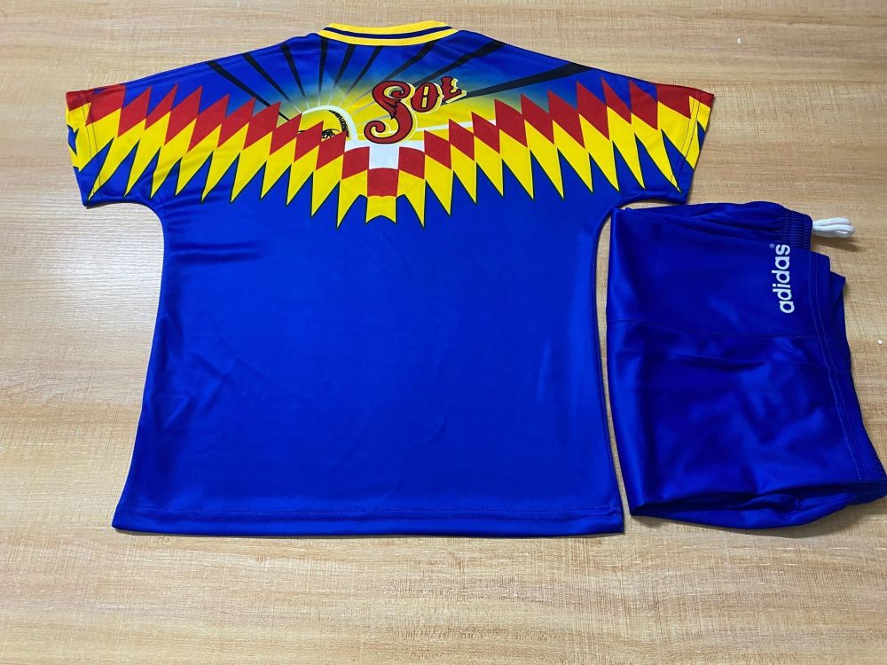 1995 Americas Away Children&x27;s Wear
