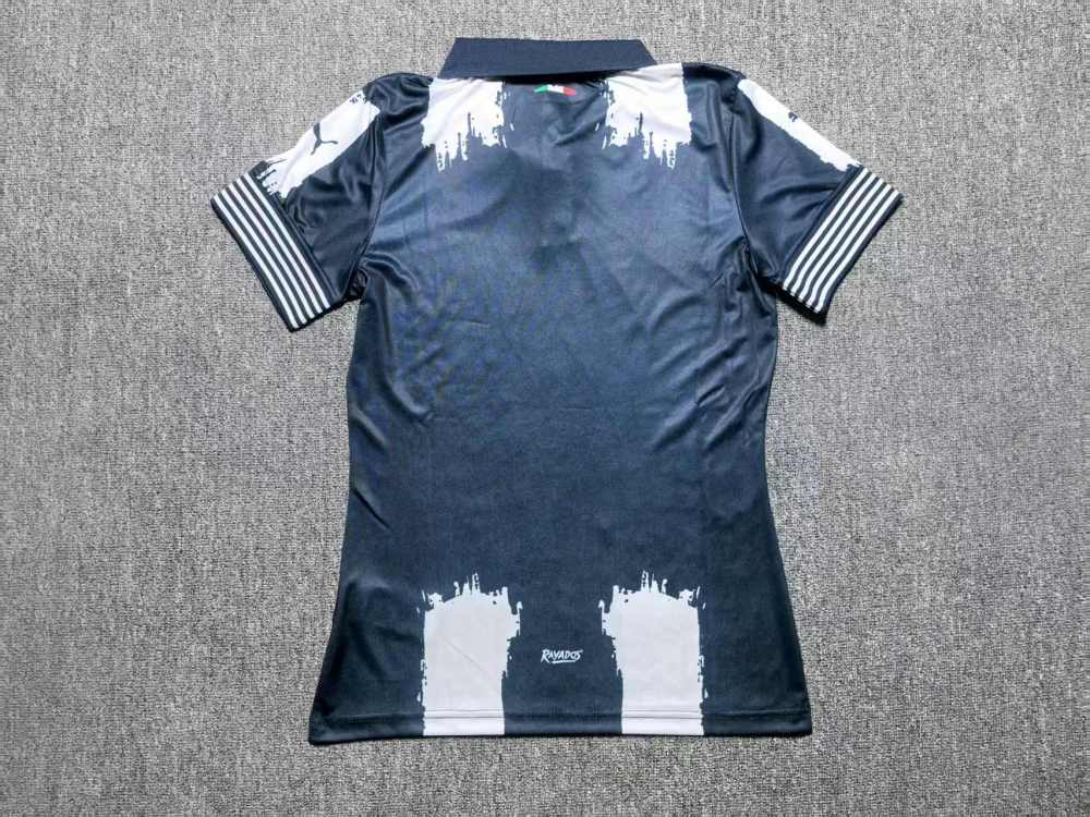 Women&x27;s Club World Cup Monterrey Suit S~2XL