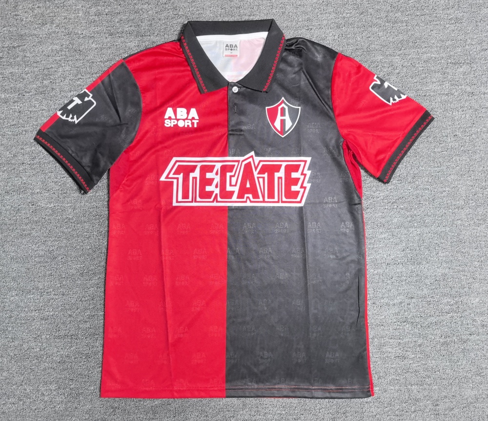 Atlas Stadium, 1944-1995 (Retro)