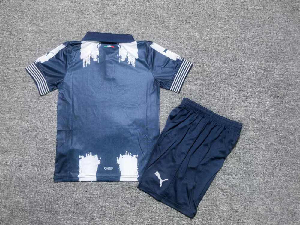 Children&x27;s clothing Monterrey Club World Cup 16-28