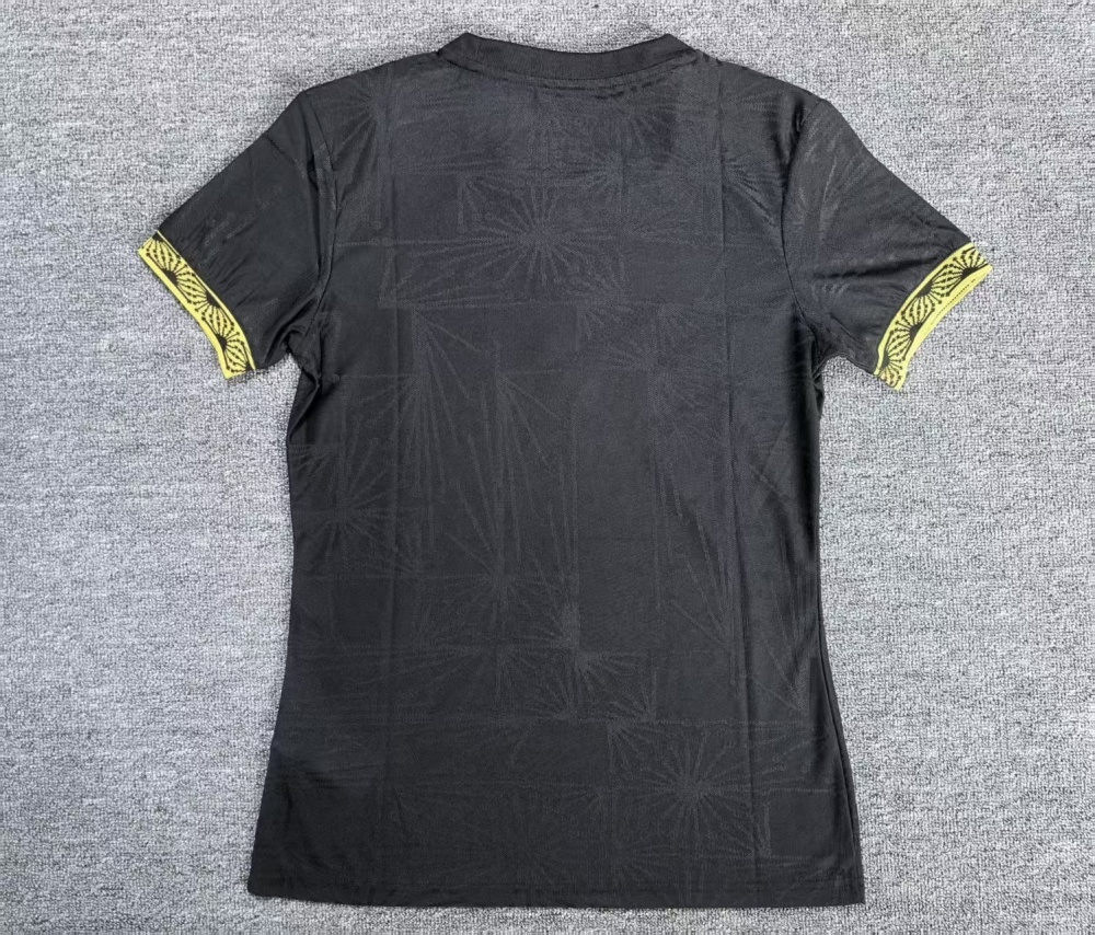 Women&x27;s Mexican Golden Cup Special Edition S~2XL