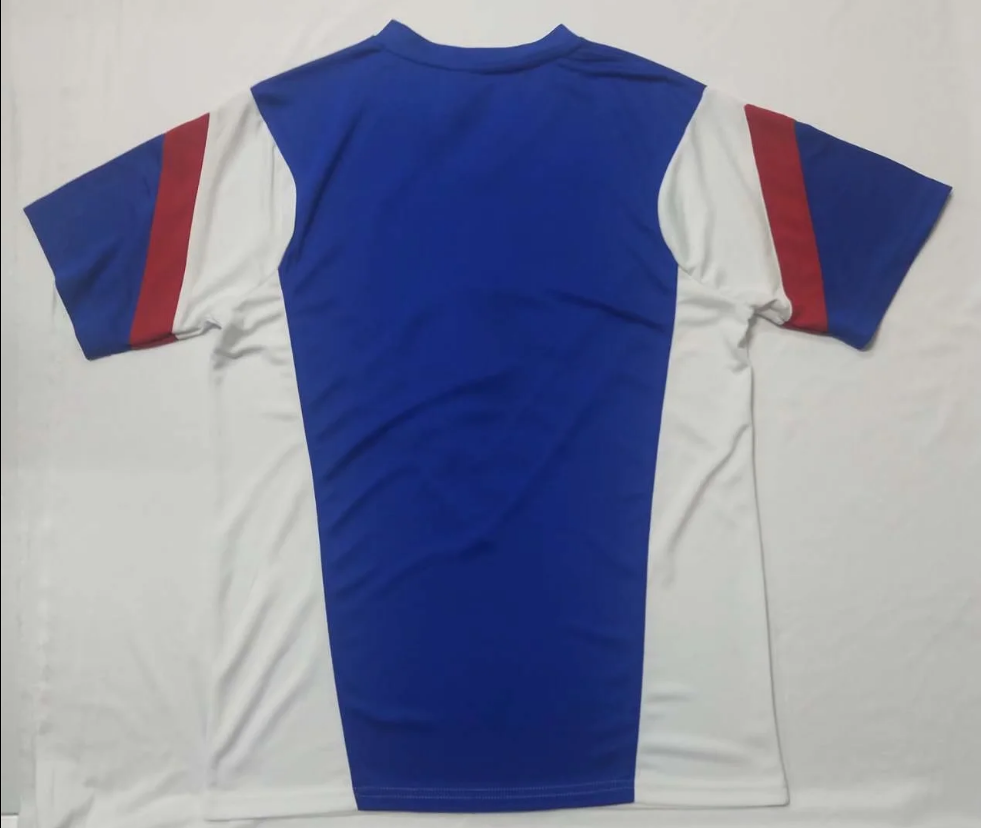 88 Americas Away White