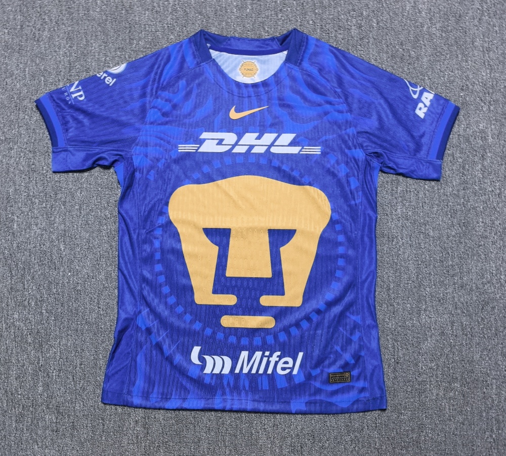 Player Cougars Away S~3XL