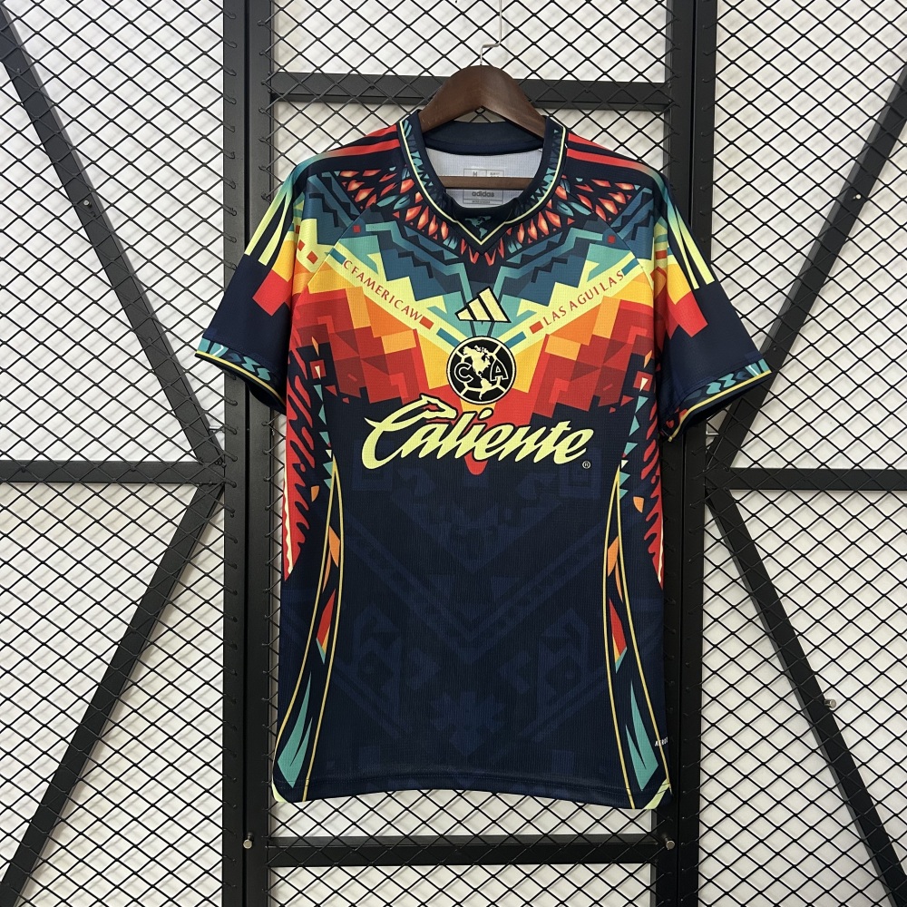 25-26  Americas Third Special Edition  S-XXL