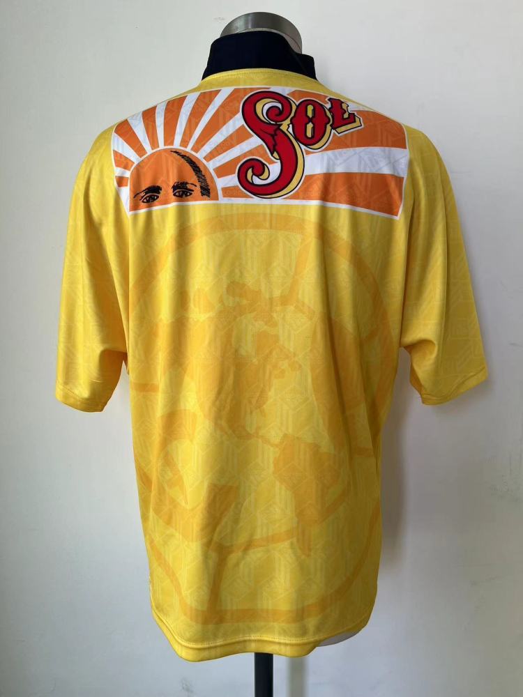 96 American Retro