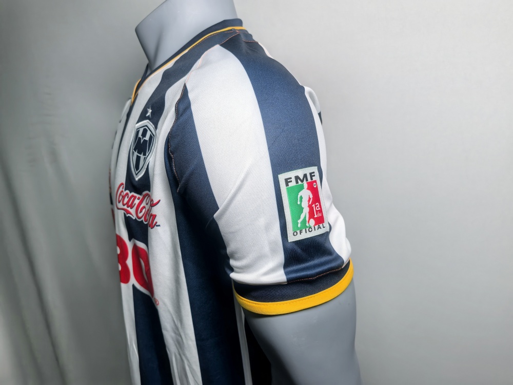 99 Monterrey Home Stadium Retro