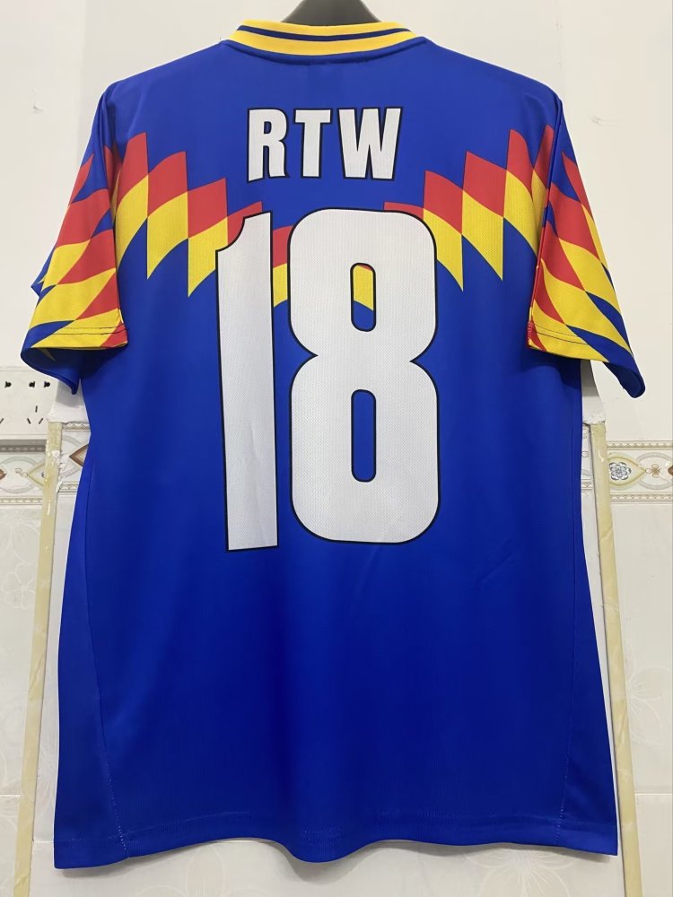 1995 Americas Away Game Commemorative Editi