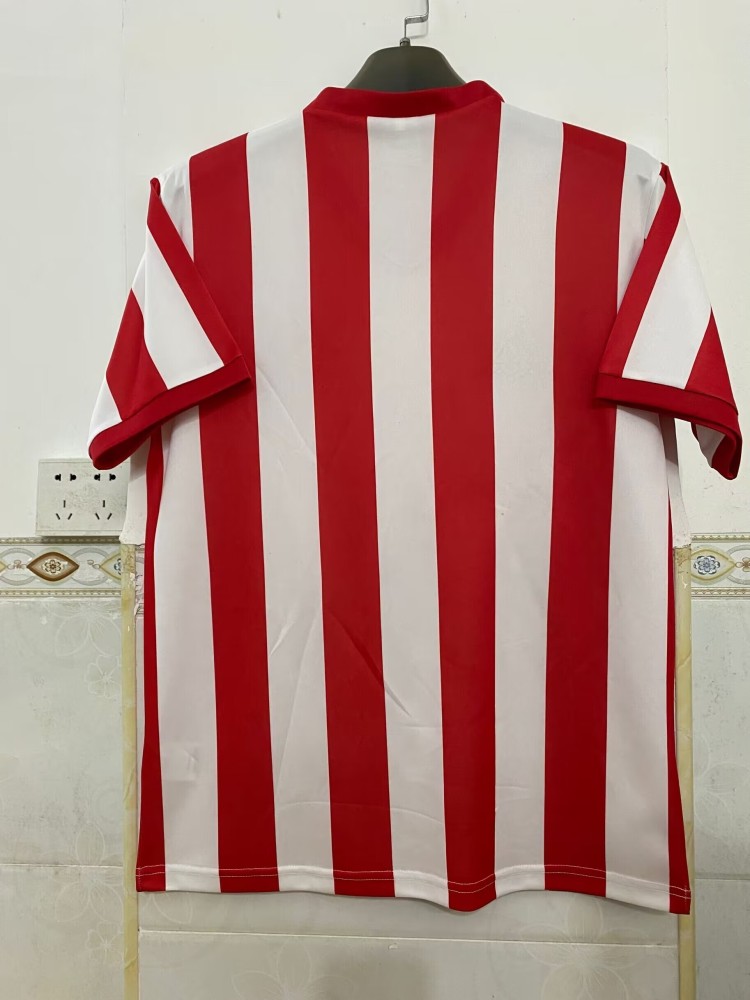 1986-87 Chivas Home Stadium