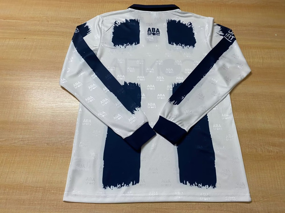 1995-96 Monterrey home record