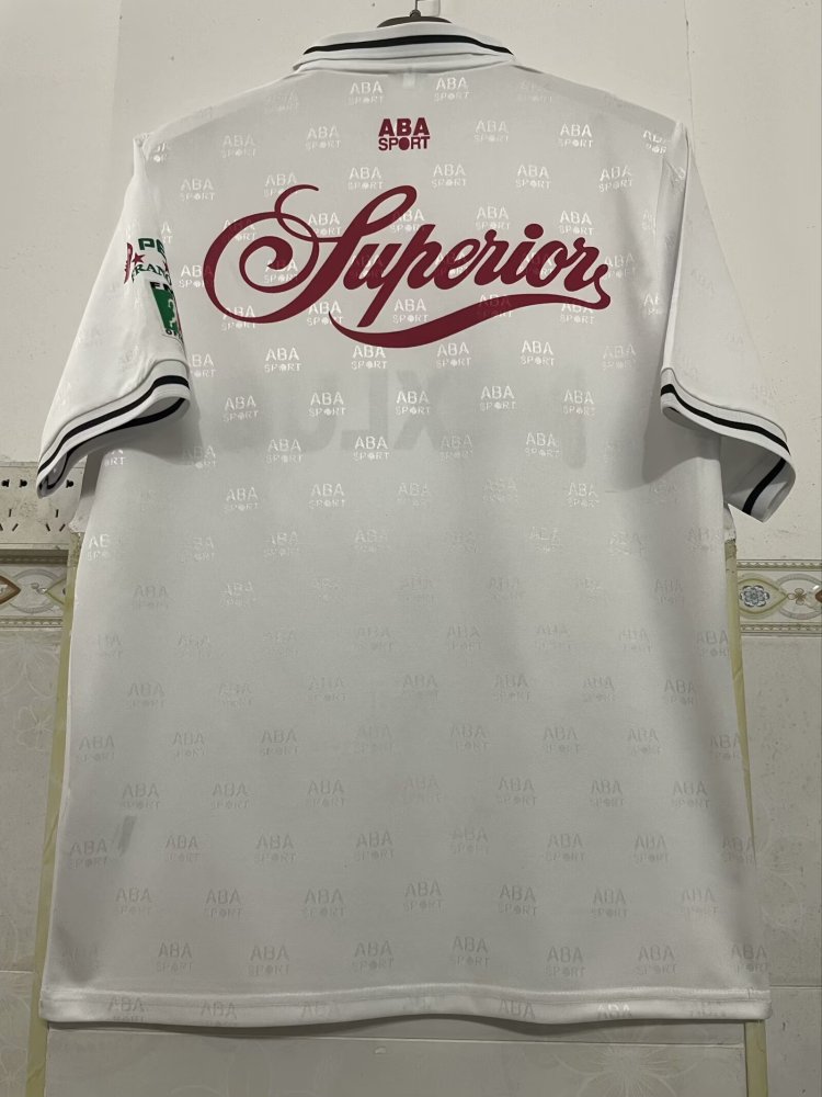 1994-95 Chivas Away S-3XL