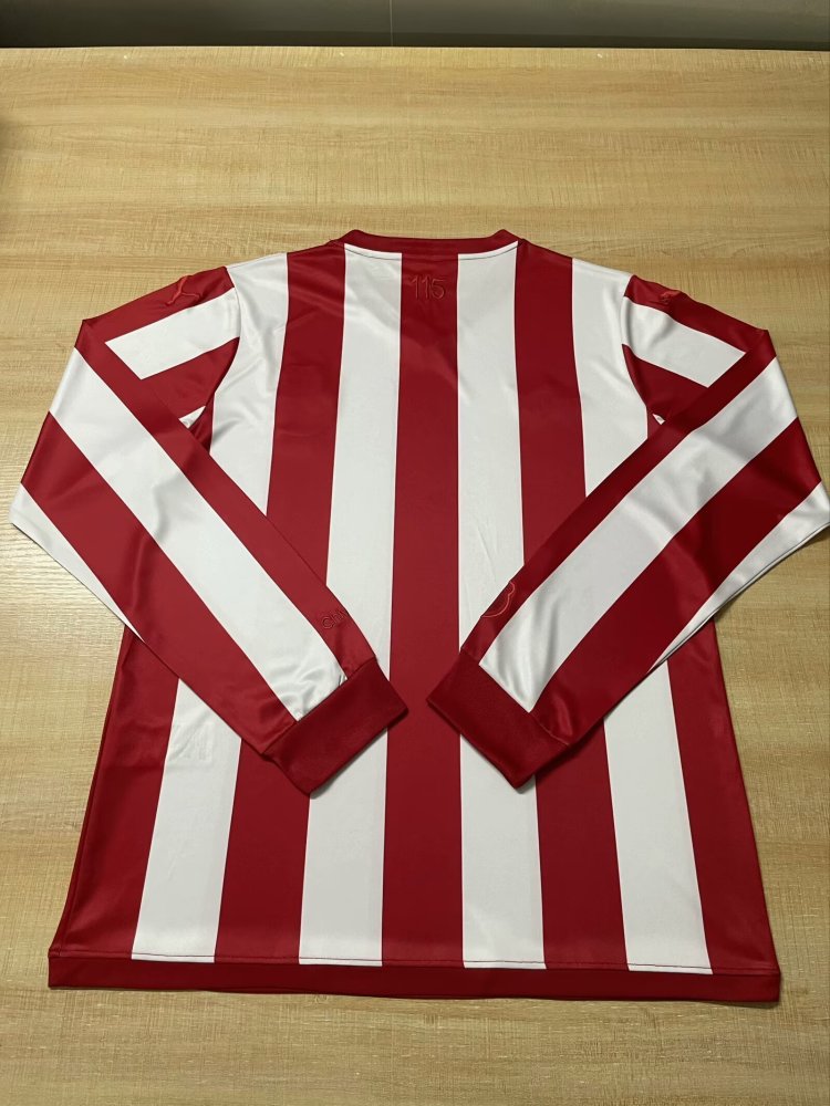 115th Anniversary Chivas Commemorative Edition Long Sleeve