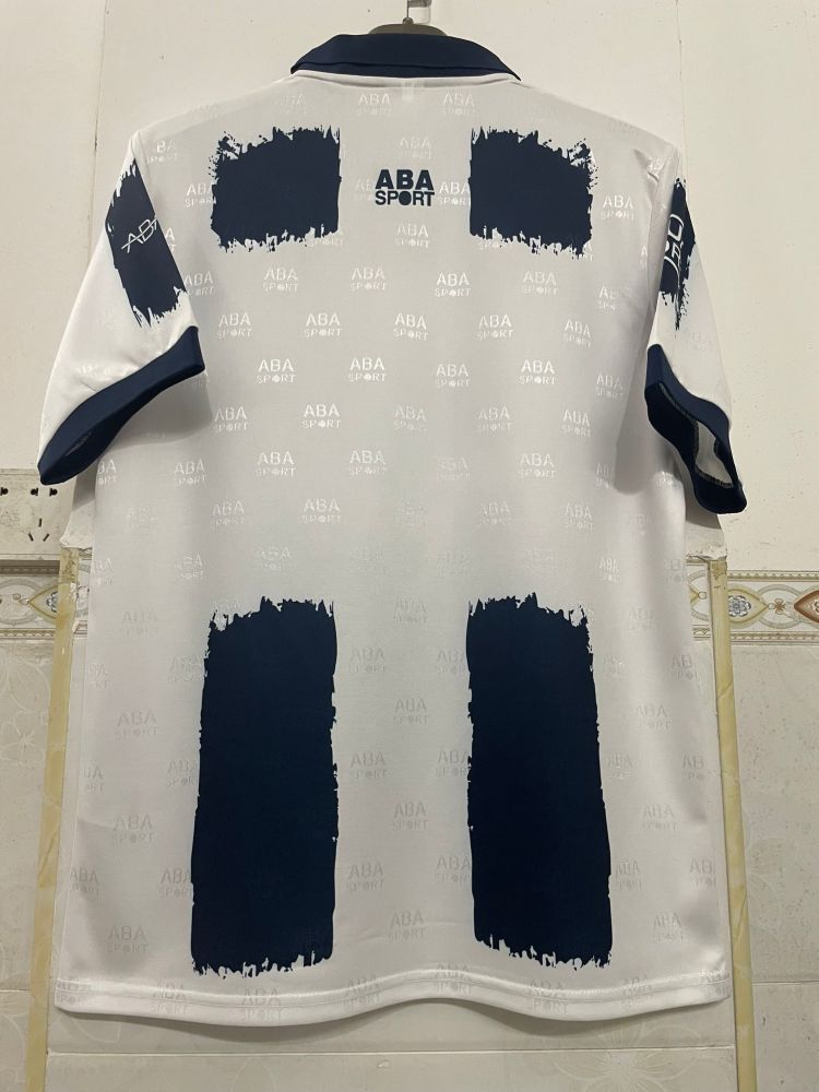 1995-96 Monterrey Home Stadium S-3XL