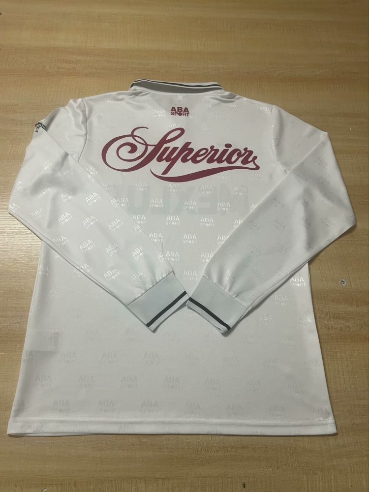 1994-95 Chivas Regal away long-sleeved shirt size S-2XL
