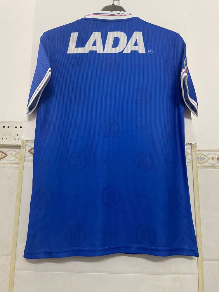 1997-98 Cruz Azul home ground