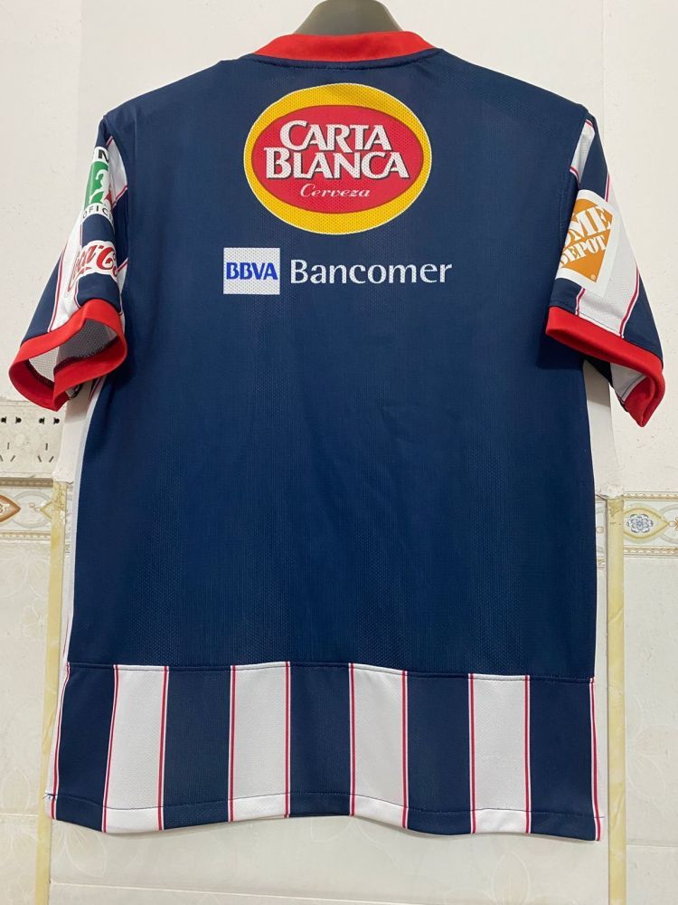 09-10 Monterrey Home S-3XL