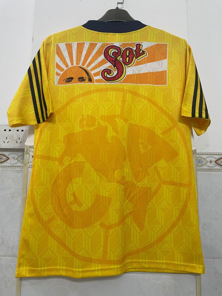 1998-99 Americas Home Stadium S-2XL