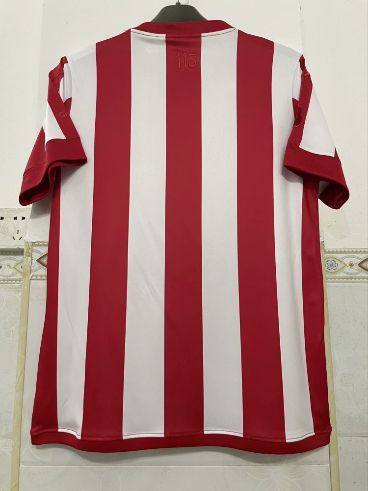 115th Anniversary Chivas