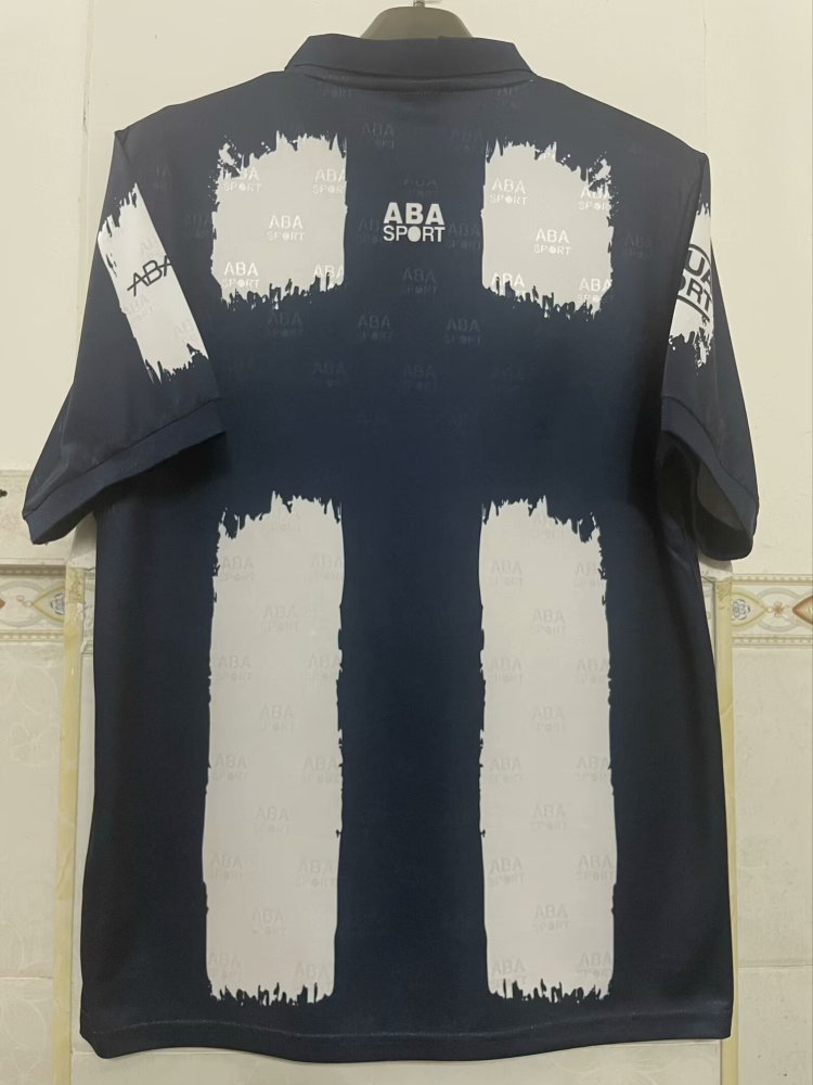 1995-96 Monterrey home record
