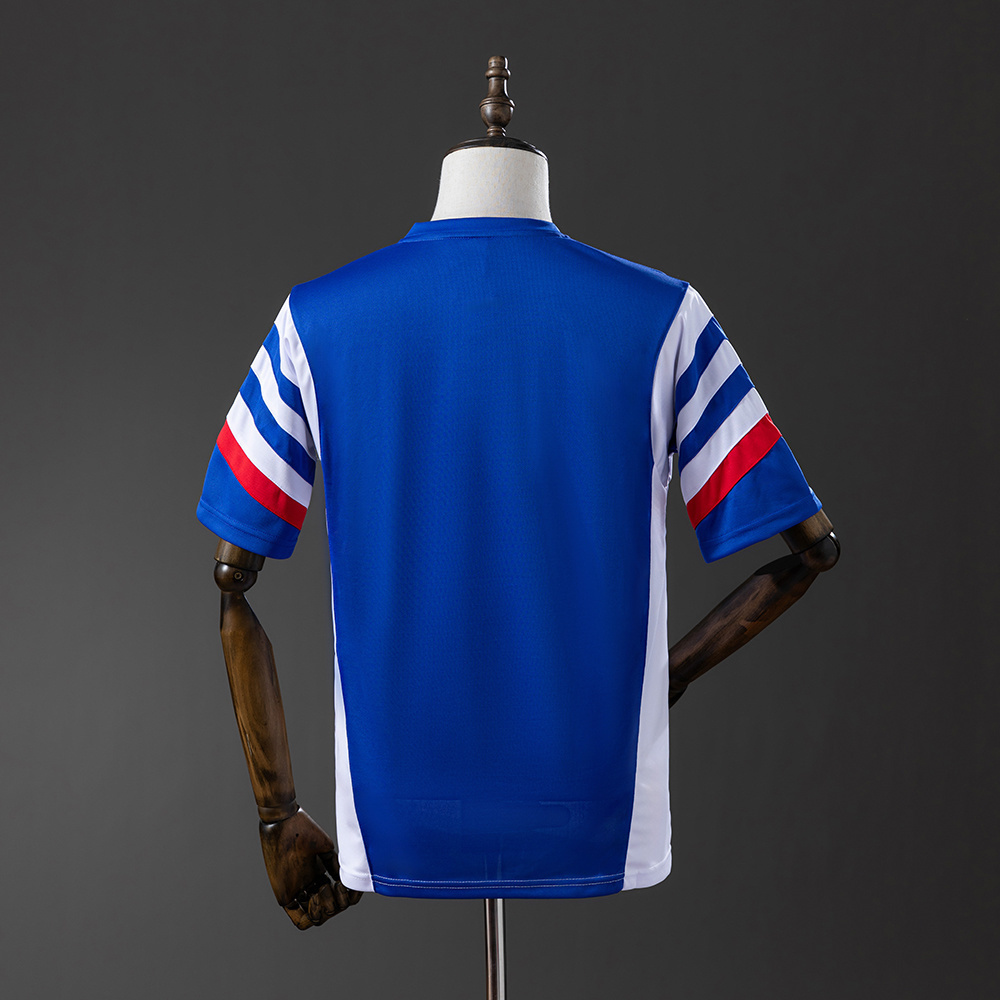 America 1995 Away Retro Jersey S-XXL