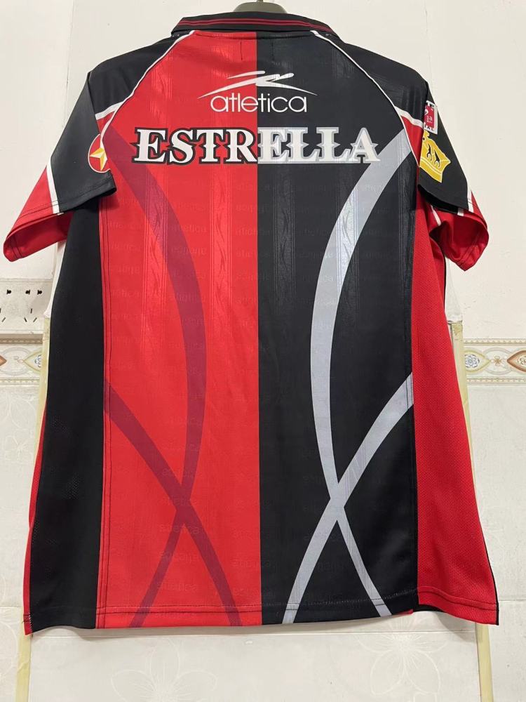 1998-99 Atlas Home Stadium S-3XL