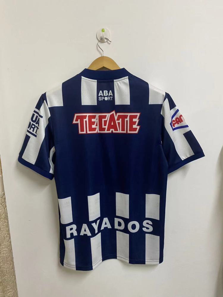 94 Monterrey, Home, Retro