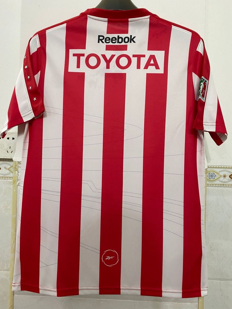 1011 Chivas Home Stadium