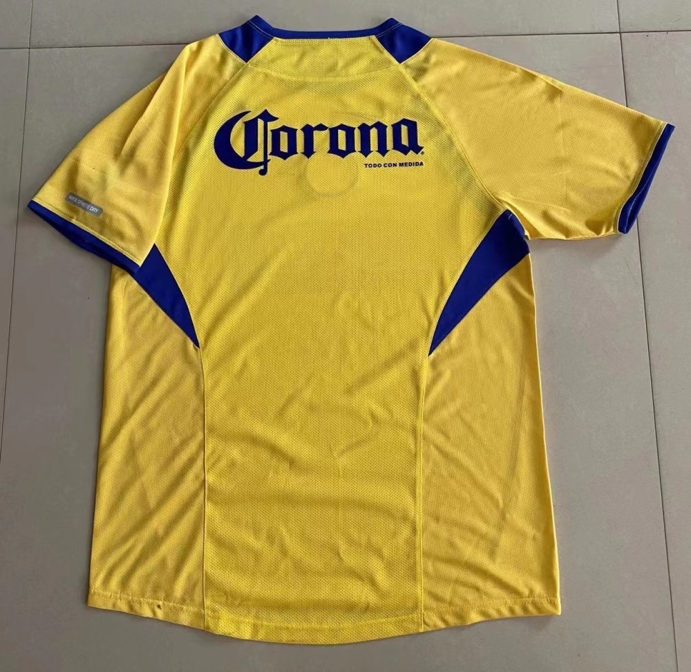 05-06 Americas Retro Home Field