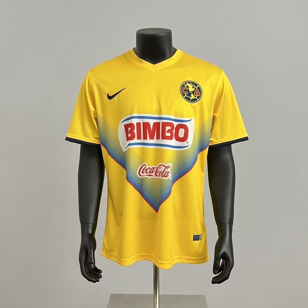 Retro America Team 13-14 Yellow S-XXL