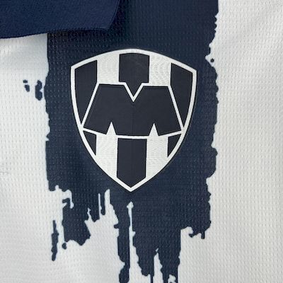 Monterrey 2025-26 Away Jersey