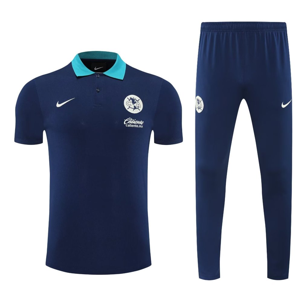 2526 Americas Polo Soccer Team