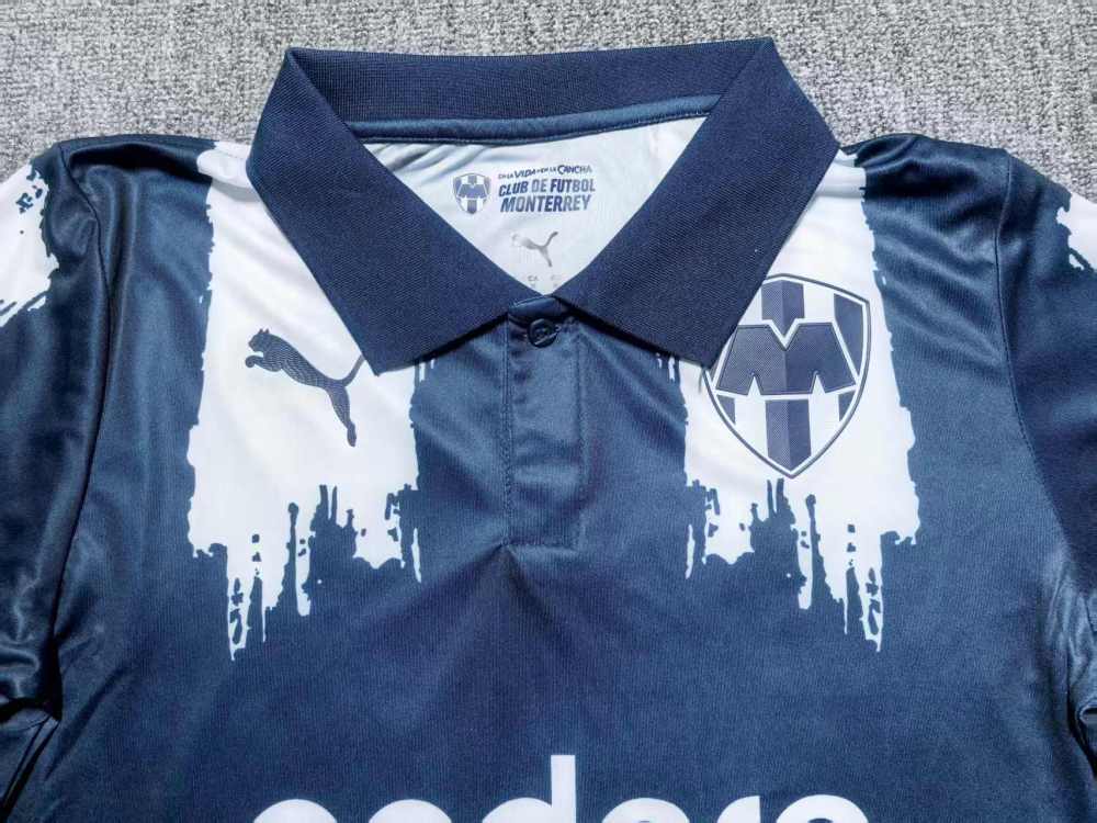 Women&x27;s Club World Cup Monterrey Suit S~2XL