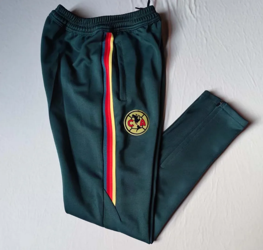 American jacket suit