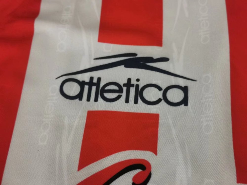 1998-99 Chivas Home Stadium
