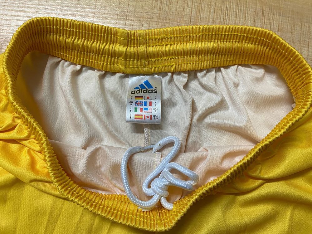 1995 Americas Home Pants