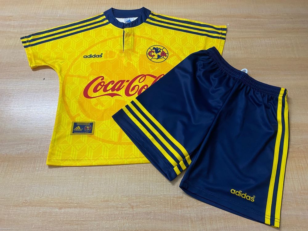 1998-99 Americas Home Children&x27;s Wear