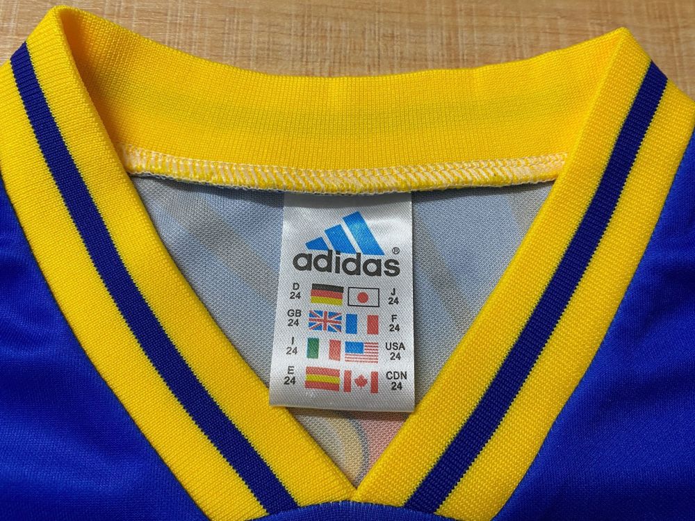 1995 Americas Away Children&x27;s Wear