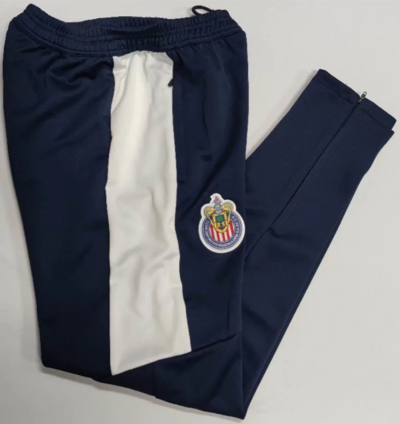 Chivas Jacket Set