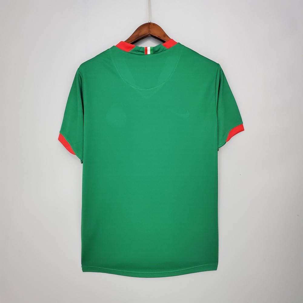 Retro Mexico 2006 Home S-XXL