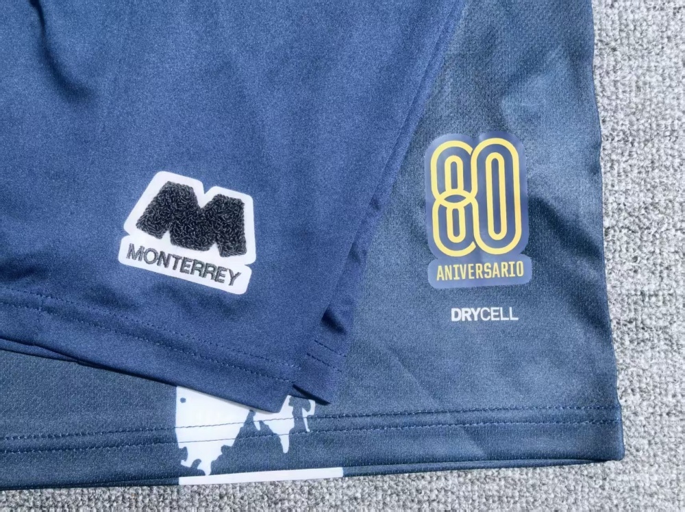 Children&x27;s Clothing 2526 Monterey 80th Anniversary Edition