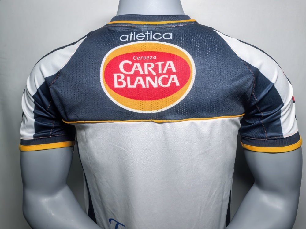 99 Monterrey Home Stadium Retro