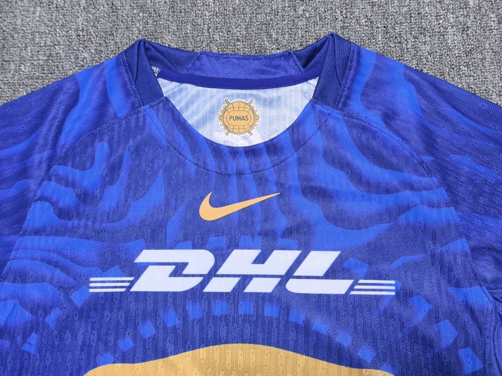 Player Cougars Away S~3XL