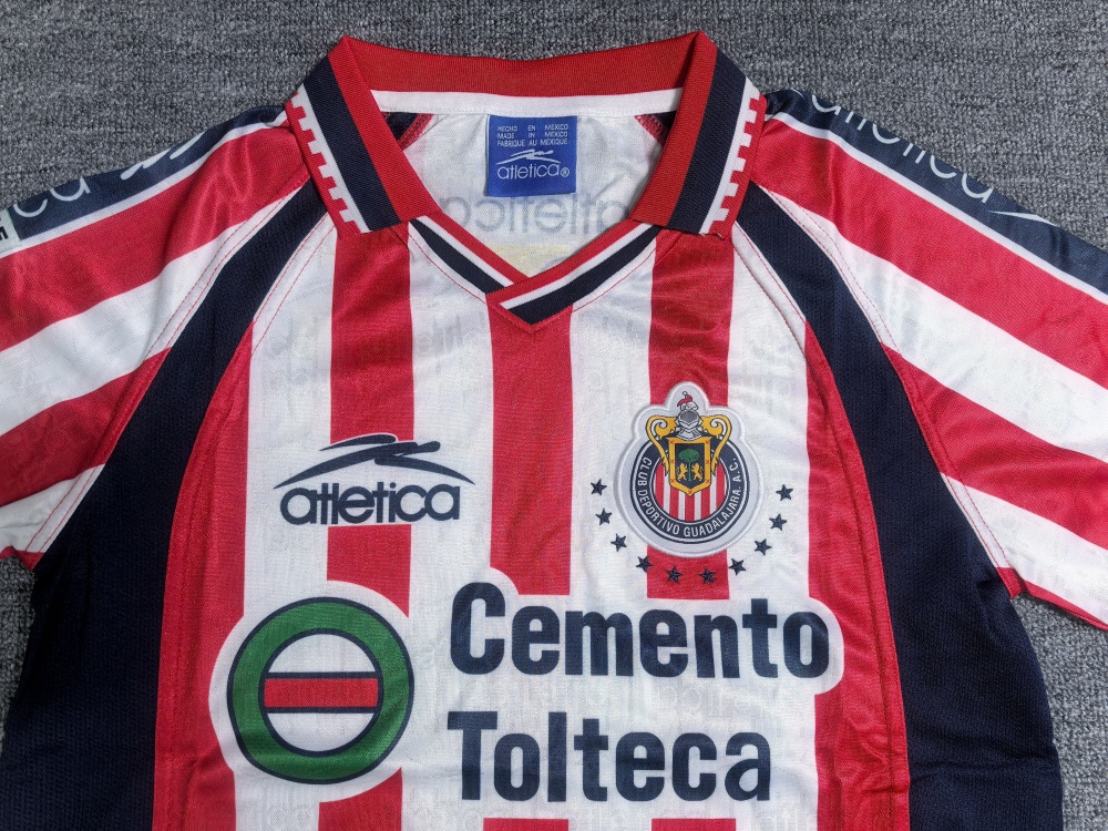 1999 Chivas Regal Home Vintage Jacquard Fabric Version