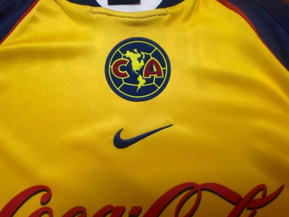 01-02 Americas Home Long-Sleeve Jersey