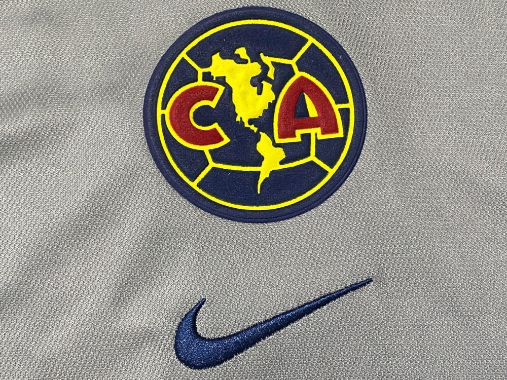 01-02 Americas Second Away Game Long-sleeved S-3XL