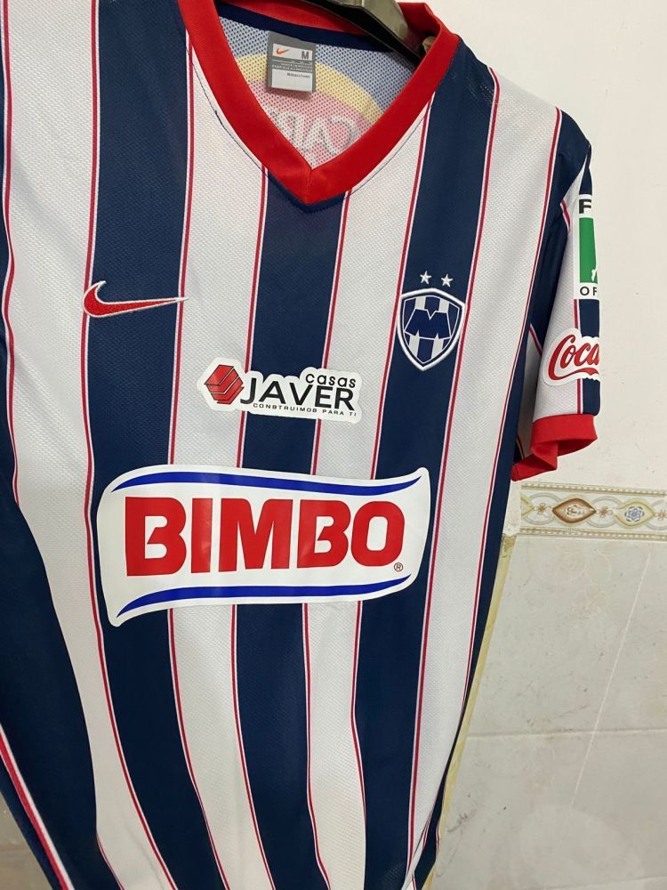09-10 Monterrey Home S-3XL