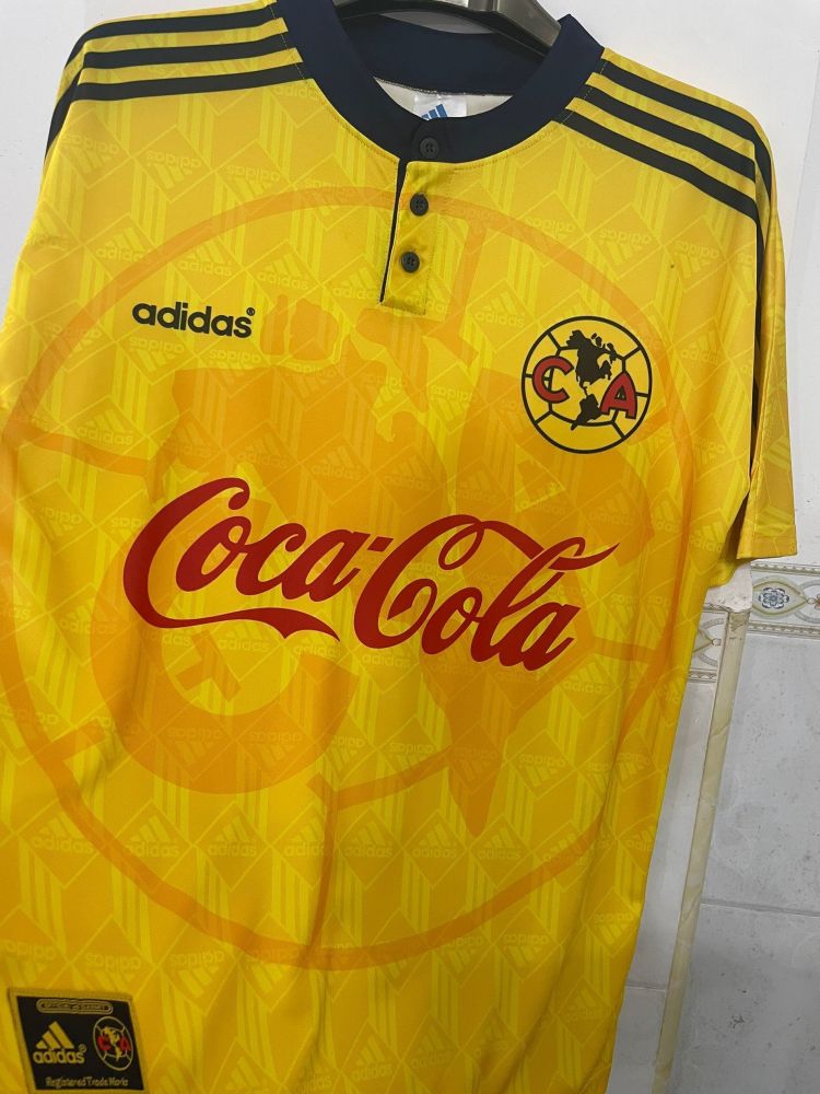 1998-99 Americas Home Stadium S-2XL