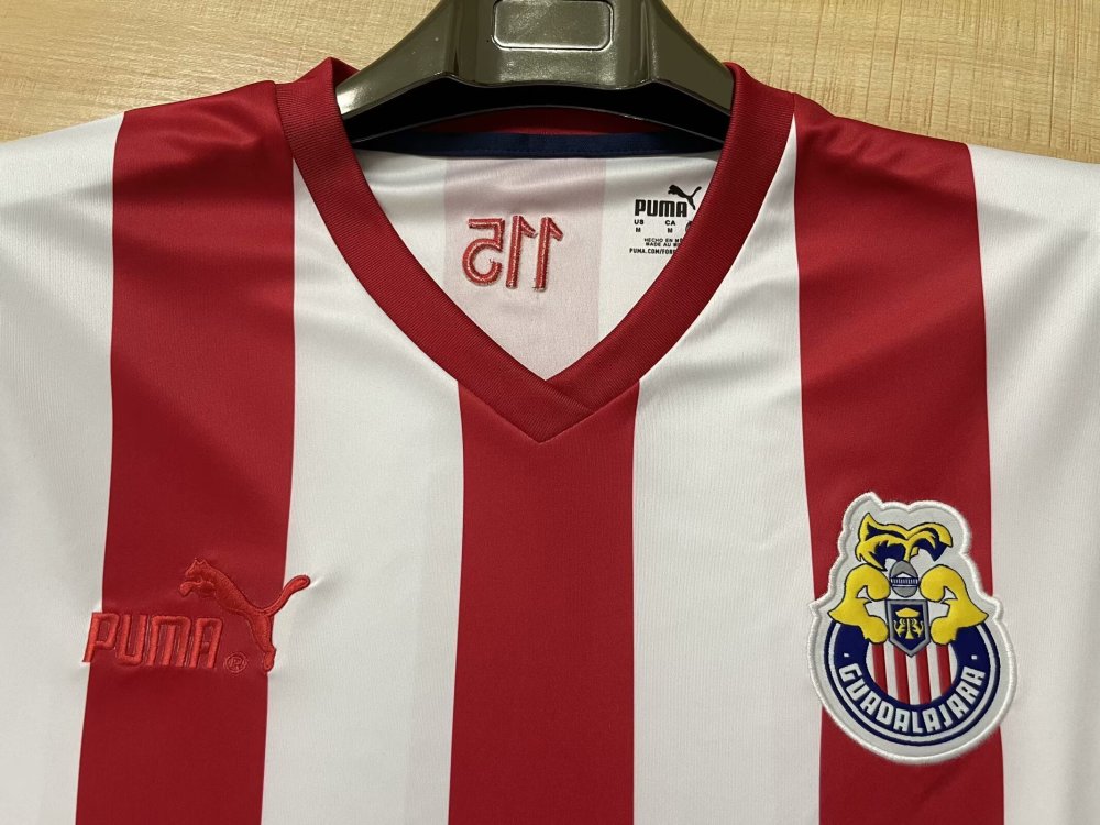 115th Anniversary Chivas