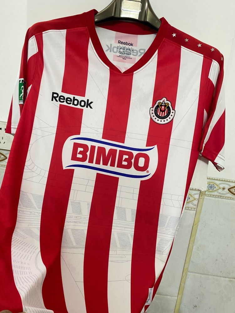 1011 Chivas Home Stadium