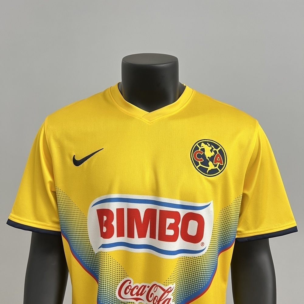 Retro America Team 13-14 Yellow S-XXL