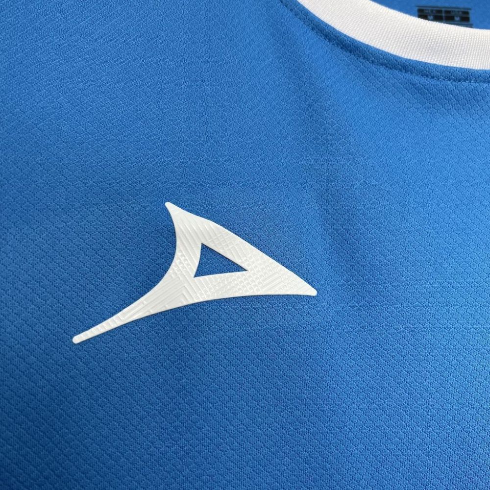 Cruz Azul 2024-25 Home Jersey S-XXXXL